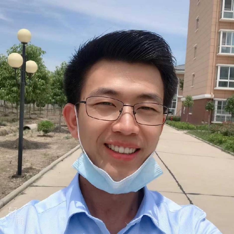 繁若的第一张照片--洪湖基督教相亲网